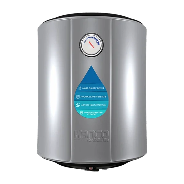 40-Liter Semi Instant Electric Water Heater Smart Geyser