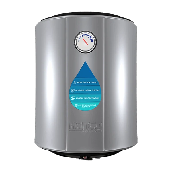 40-Liter Semi Instant Electric Water Heater Smart Geyser
