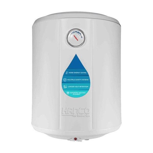 Focus 50-Liter Semi Instant Electric Water Heater