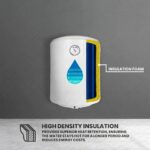 Semi Instant Electric Water Heater – Model 40-Liter Smart Electric Geyser - Image 5