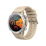 TF10 PRO Smartwatch 1.43 AMOLED BT Call Smart Watch Sports For Android/IOS