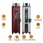14x16 Hybrid Electric Gas Storage Geyser Model 30-GL
