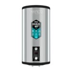 60 Liter Semi Instant Electric Water Heater – Solar Compatible Smart Geyser - Image 4