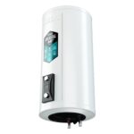 60 Liter Semi Instant Electric Water Heater – Solar Compatible Smart Geyser - Image 3