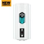 60 liter semi instant electric water heater solar compatible smart geyser