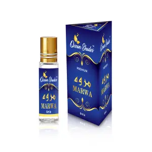 Ocean Shades MARWA Premium Roller Perfume 6ml - Unisex