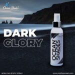 Ocean Shades Opium Black Body Spray-Non Gas Body Spray 150 ML