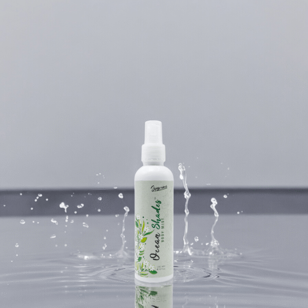 Ocean Shades Jasmine Body Mist ( 200 ML)