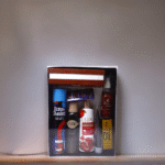Men's 8-Item Gift Box: Perfect For Any Occasion
