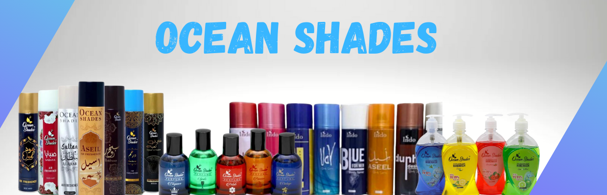 Ocean Shades