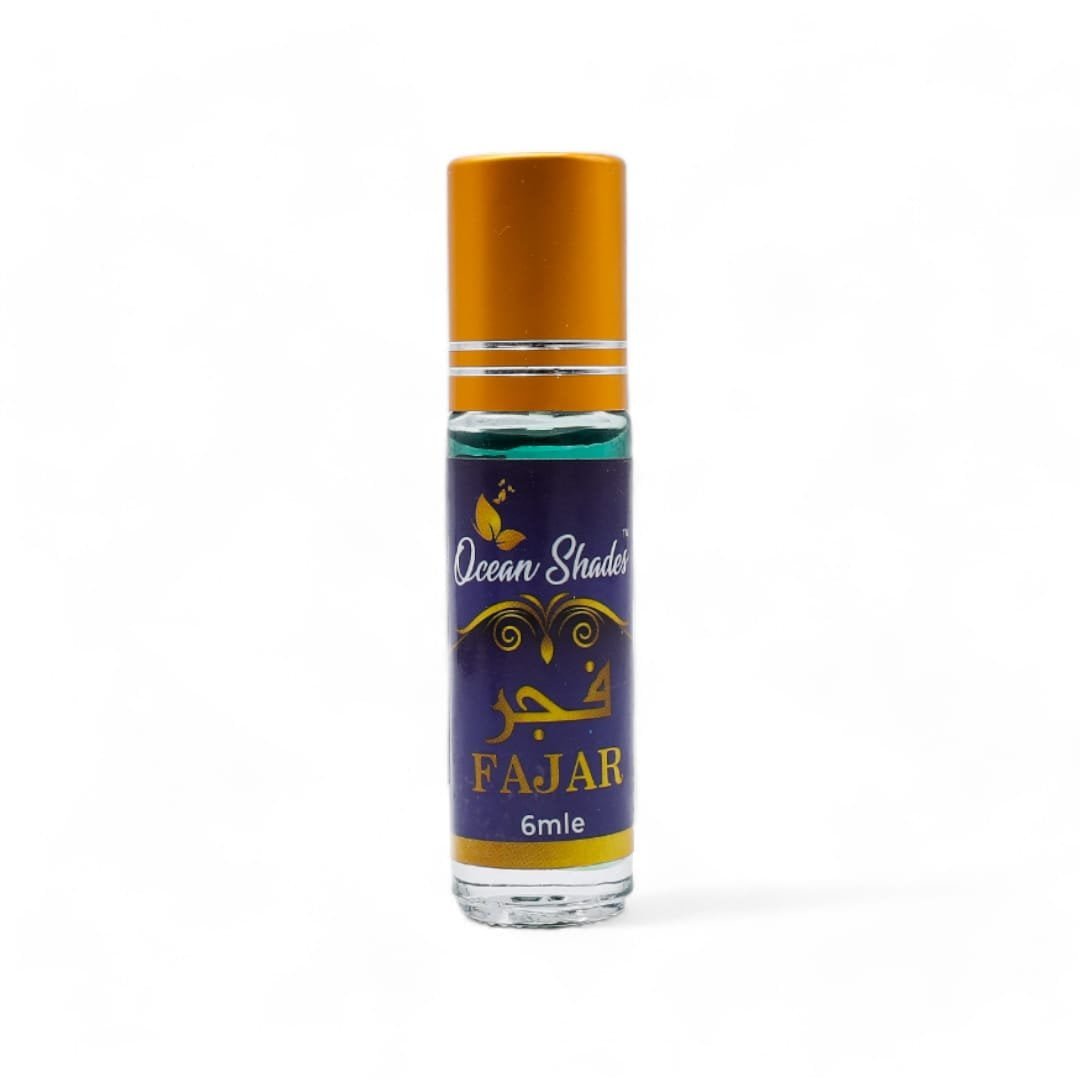 FAJAR Premium Roller Perfume - Best Attar