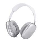P9 Pro Max Wireless Headphones - Bluetooth 5.0 & Active Noise Cancelling - Image 8