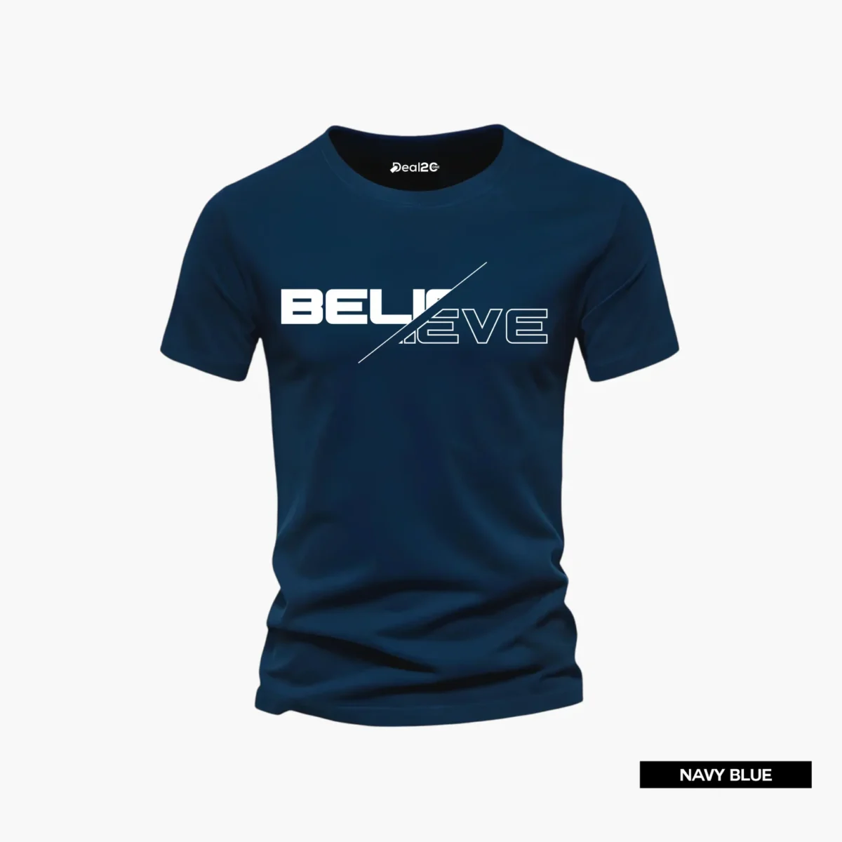 Believe Original Future Athlete T-Shirts – Pack of 5 - Image 3