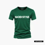 Pack of 6 Style Focus Hard Original Passion Mens Printed T-Shirts - Image 4