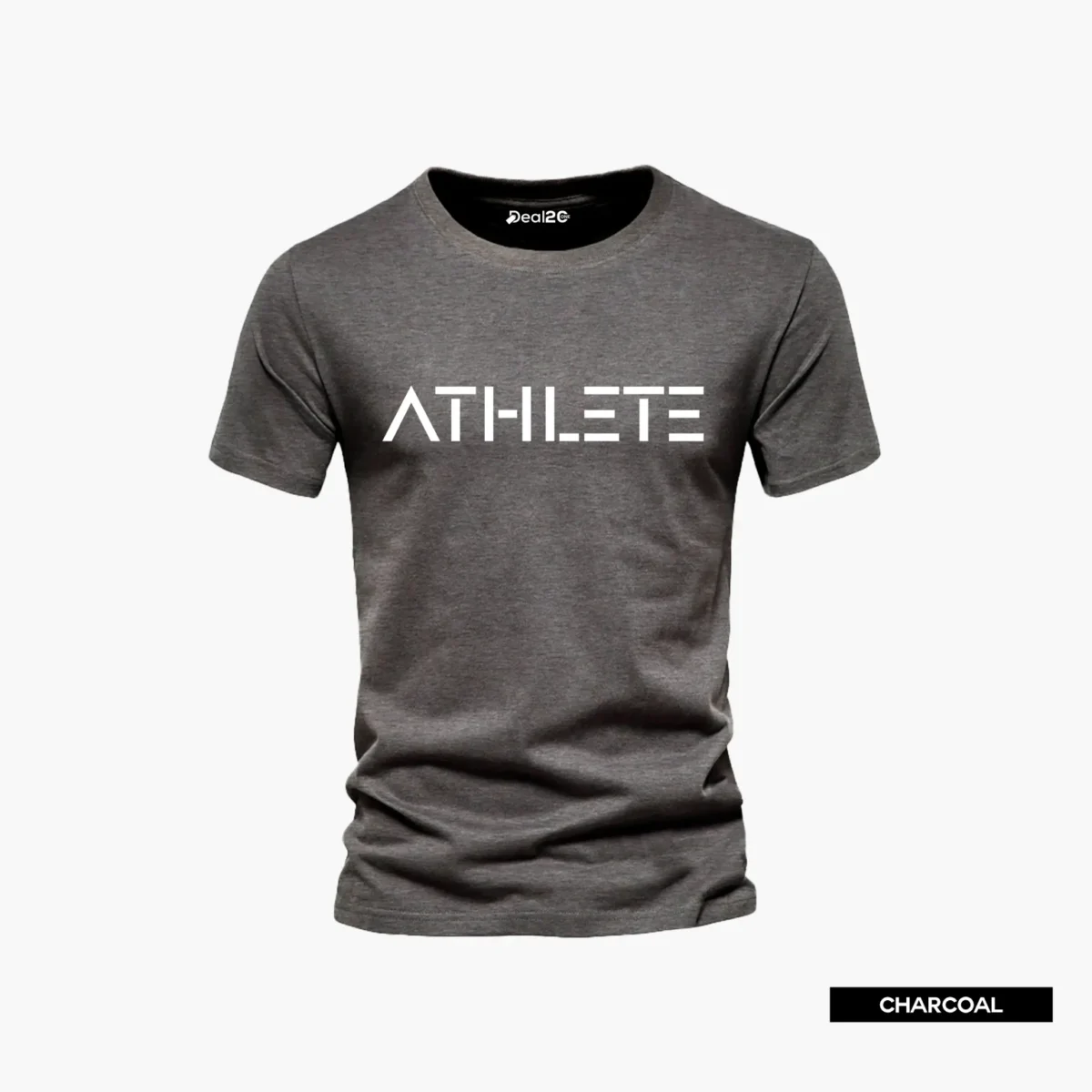 Believe Original Future Athlete T-Shirts – Pack of 5 - Image 2