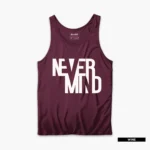 Pack of 3 Mind Next Level Tank Tops for Men – Premium Gym & Fitness Wear - Image 4