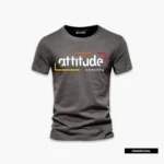 Pack of 5 Your Life Game Summer Printed T-Shirts For Mens - Image 4