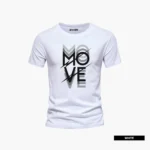 Pack of 6 Beast Mode Activated T-Shirts for Men – Bold Prints - Image 7