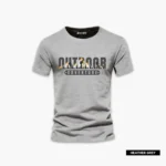 Pack of 5 Your Life Game Summer Printed T-Shirts For Mens - Image 3