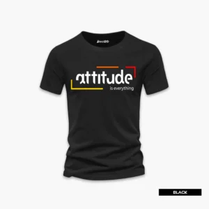 Image showing a pack of three (3) men's printed T-shirts from the Always Explore Muscles line, featuring various graphic designs and a comfortable fit.