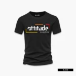 Pack of 3 Always Explore Muscles Mens Printed T-Shirts - Image 2