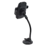 Universal Car Phone Holder Bracket – Cup Holder & Windshield Mount - Image 5