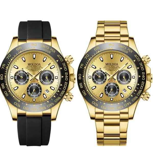 Automatic Men's Watch