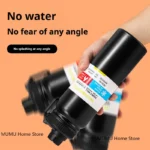 1000ML Outdoor Thermos Water Bottle Stainless Steel Insulated - Image 5