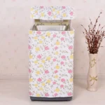 Universal waterproof washing machine cover, dustproof protective case