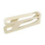 Sliding Egg Organizer Egg Storage Rack with Slide Design