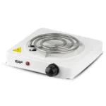 RAF single burner electric stove with 1000W power – portable hot plate