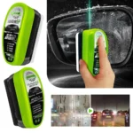 "Car Oil Film Cleaner 150ml – Windshield and Glass Cleaning Spray"