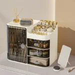Cosmetic Storage Box – Organizer for Makeup & Beauty Essentials - Image 6