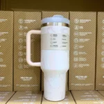 Marble Design Stanley Tumbler 1200ml (40oz)