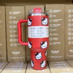 Marble Design Stanley Tumbler 1200ml (40oz)