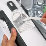 Manual Vegetable Slicer – Adjustable Food Chopper for Kitchen - Image 6