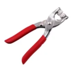 Plier with 50 sets metal snap buttons for clothing sewing kit