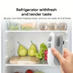 Rechargeable 2-in-1 Sealer Heat Bag Sealer and Cutter