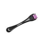 Derma Roller 0.5mm microneedle with box for hair regrowth and anti hair loss treatment