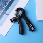 Hand Gripper Exerciser for Wrist Training and Muscle Strength