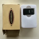GF07 GPS Tracker Mini Portable Car and Pet Locator