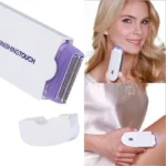Touch Hair Removal Machine – Painless Electric Hair Removal Device for Women