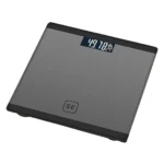 Digital Weight iScale – Accurate Household Body Weight Scale with Backlight Display