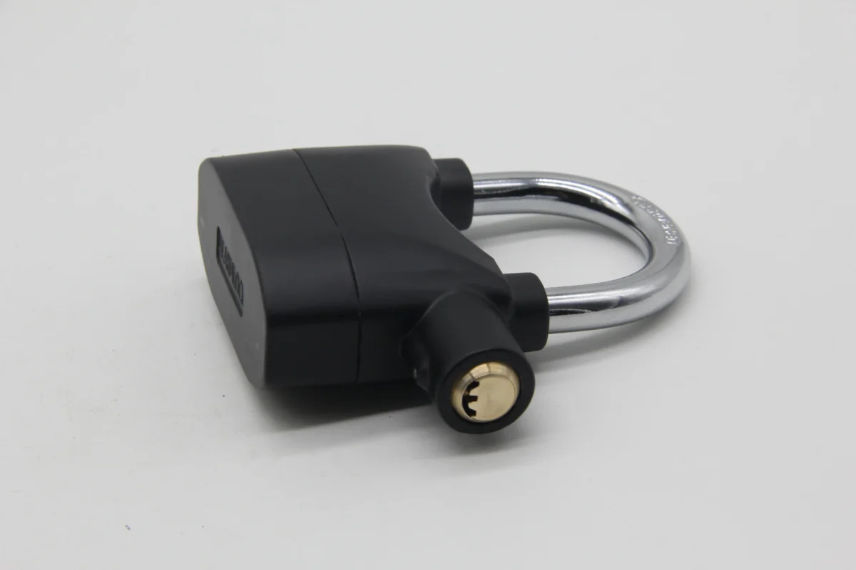 Anti-Theft Alarm Lock - Image 5