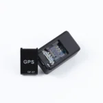 GF07 GPS Tracker Mini Portable Car and Pet Locator