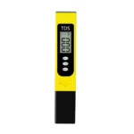 LCD Digital TDS Water Quality Tester Purity Meter