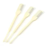Pair Manual Nose Hair Removal Trimmer Safe Durable Cutter