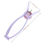 Facial Hair Remover – Spring Threading Epilator for Women & Girls - Image 4