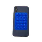 Mobile Suction Matt Adhesive Silicone Rubber Pad