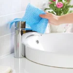 House Sheet Disposable Cleaning Wipes Non-Woven Fabric Kitchen Towels